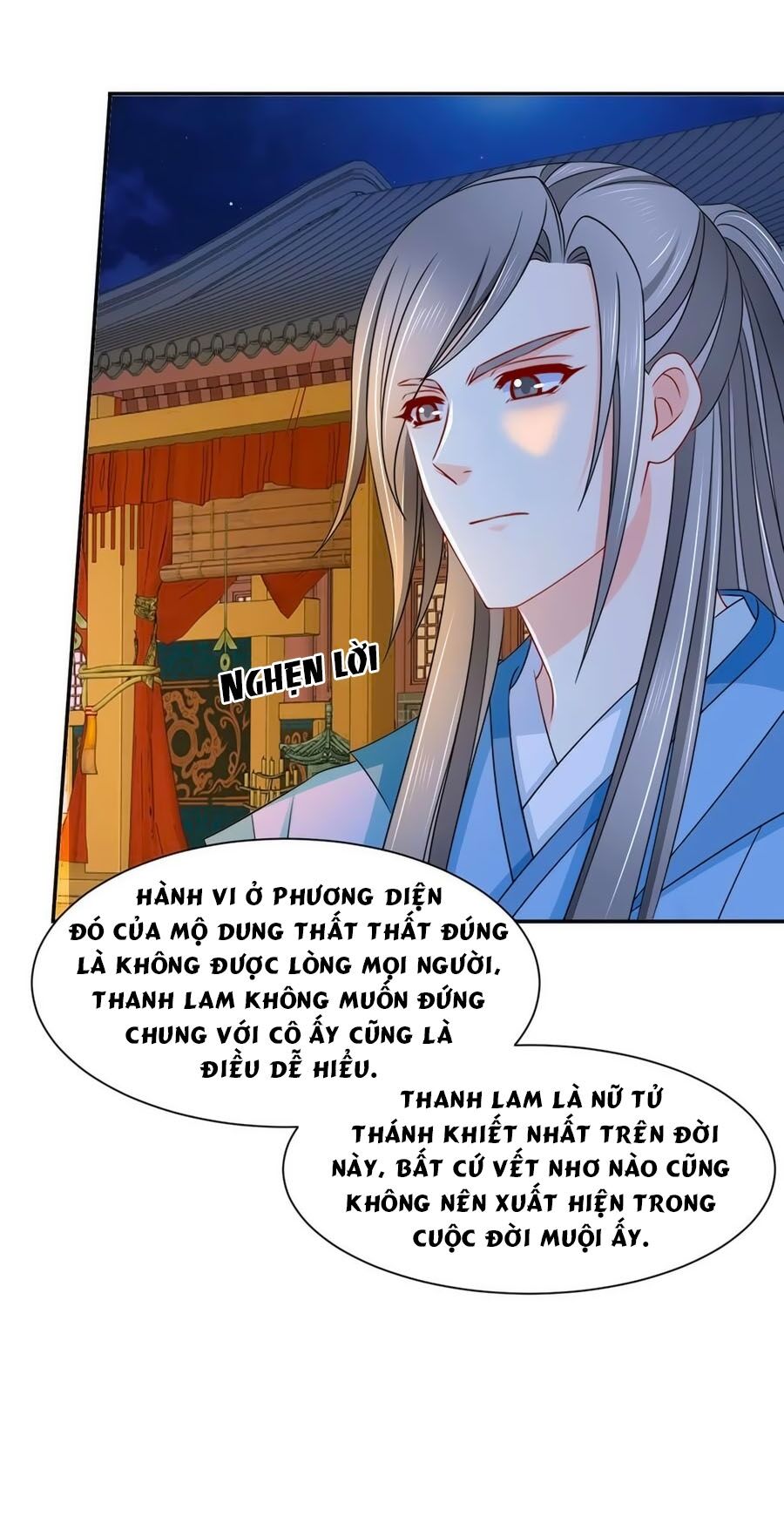 Kiêu Sủng Y Phi Chapter 170 - 11