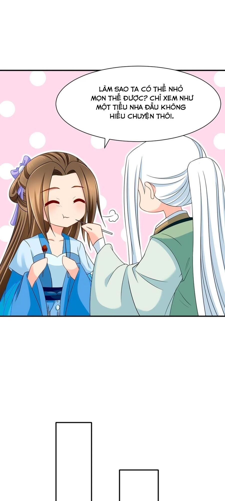 Kiêu Sủng Y Phi Chapter 170 - 18