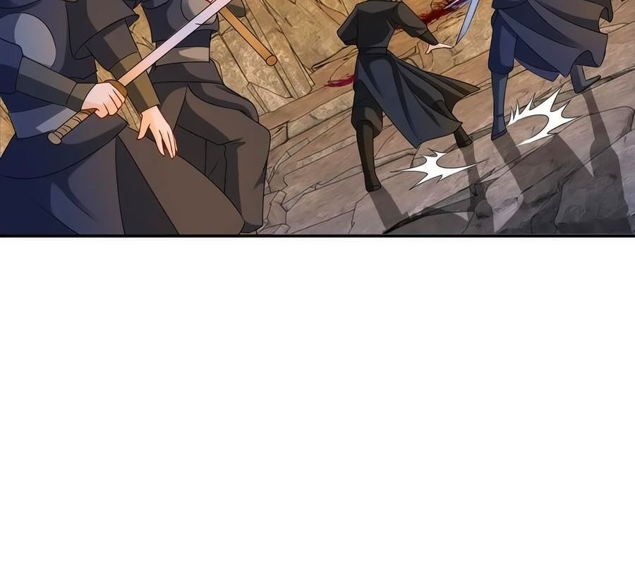 Kiêu Sủng Y Phi Chapter 170 - 21