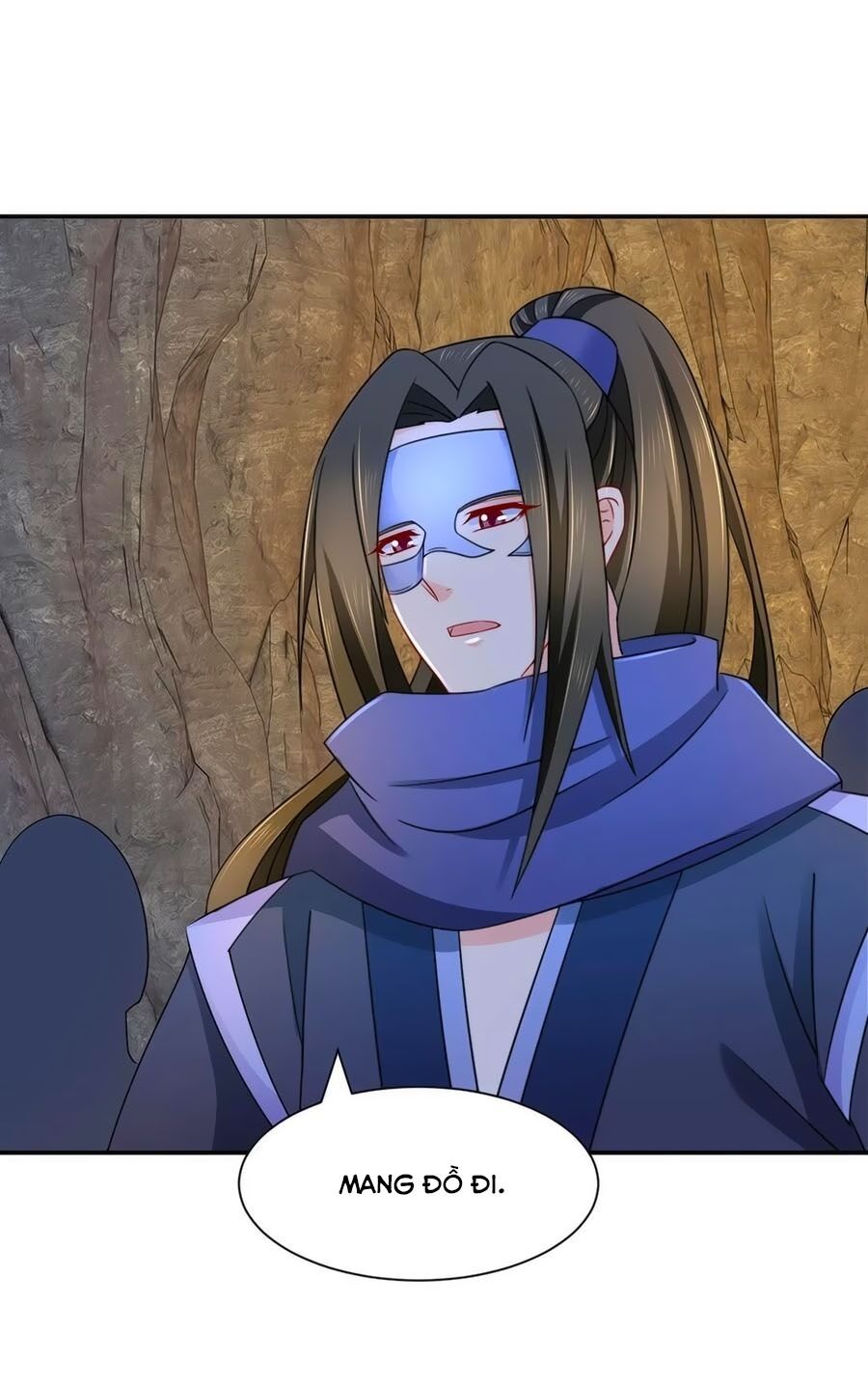 Kiêu Sủng Y Phi Chapter 170 - 24