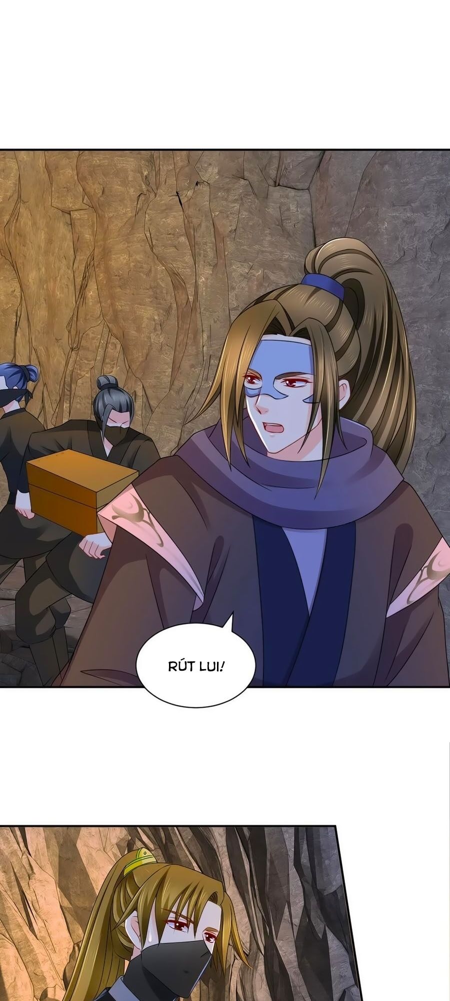 Kiêu Sủng Y Phi Chapter 170 - 29