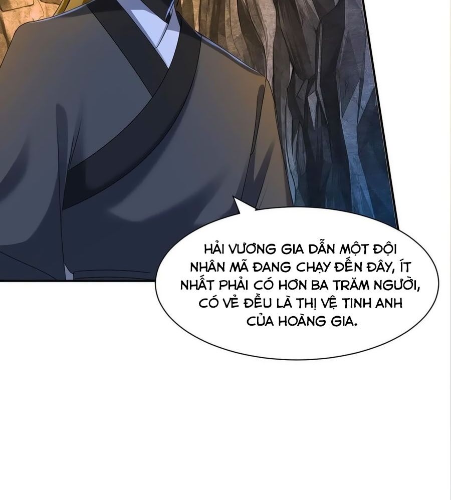 Kiêu Sủng Y Phi Chapter 170 - 30