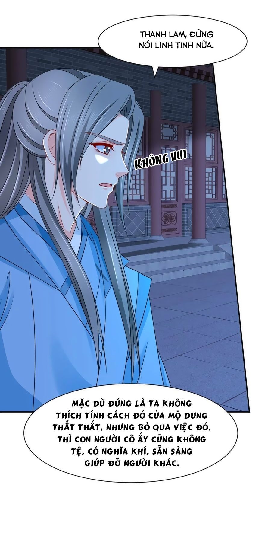 Kiêu Sủng Y Phi Chapter 170 - 4