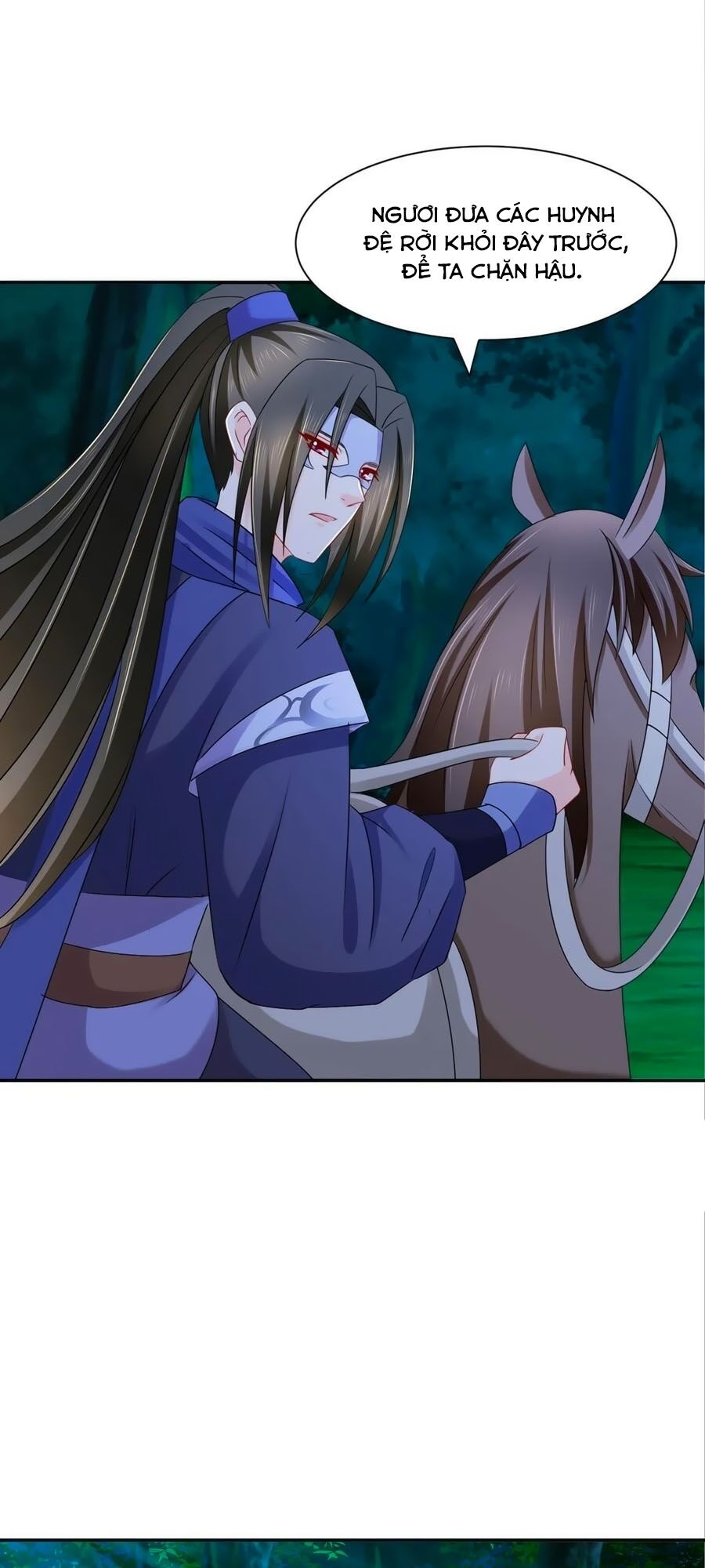 Kiêu Sủng Y Phi Chapter 170 - 31