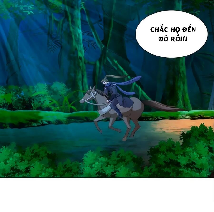Kiêu Sủng Y Phi Chapter 170 - 32