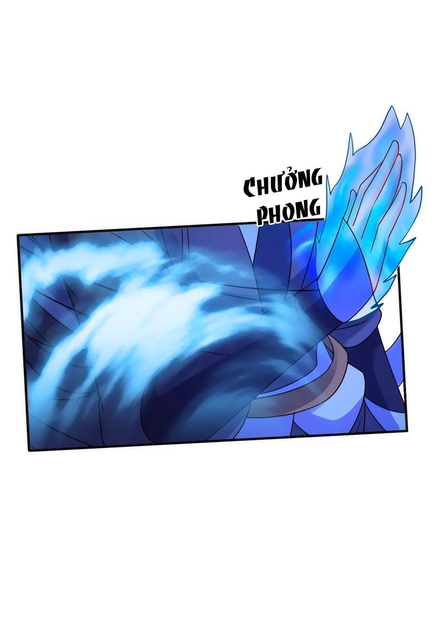 Kiêu Sủng Y Phi Chapter 170 - 34