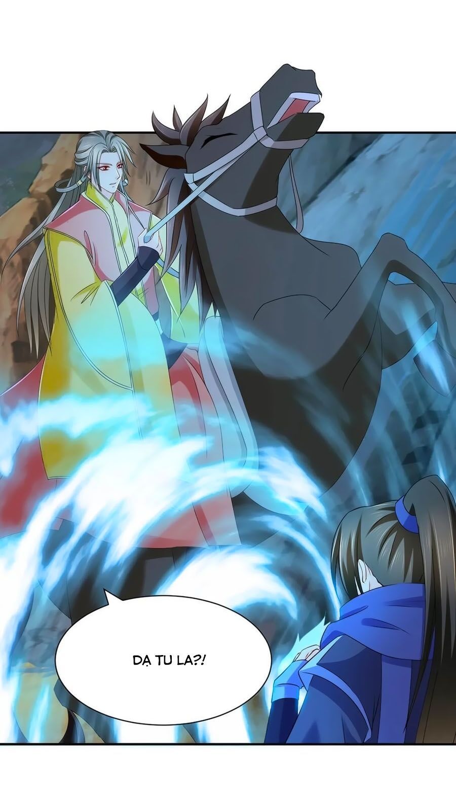 Kiêu Sủng Y Phi Chapter 170 - 35