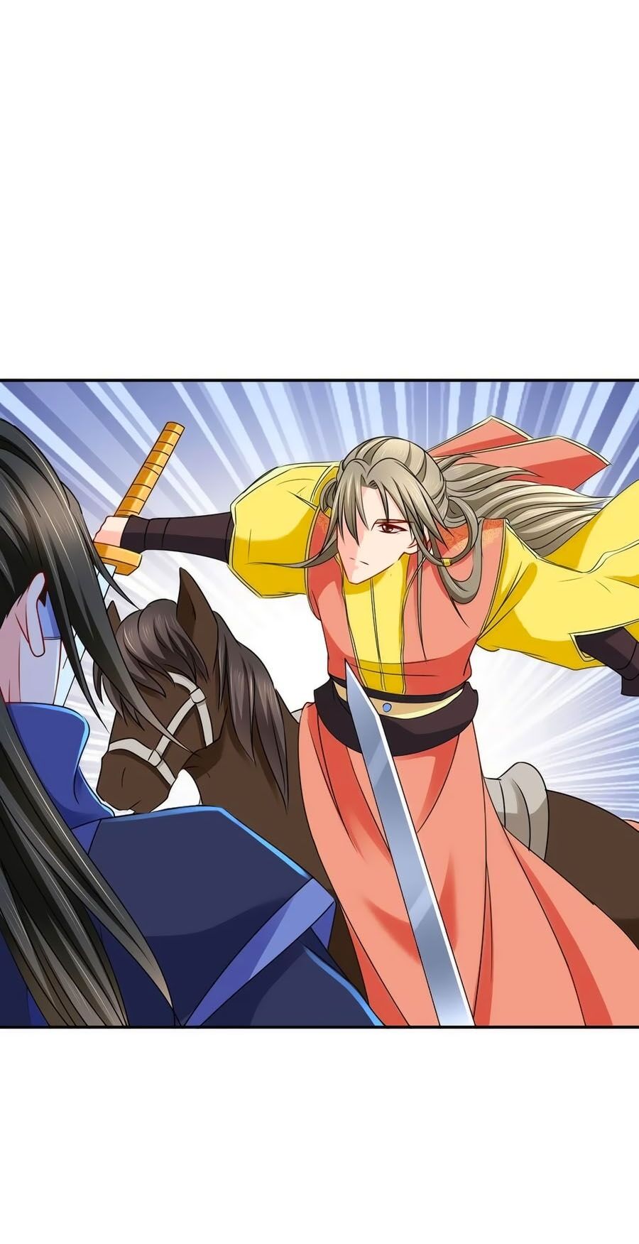 Kiêu Sủng Y Phi Chapter 171 - 2