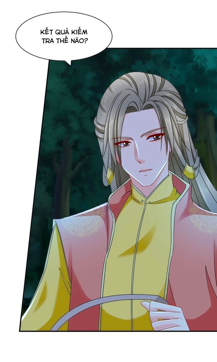 Kiêu Sủng Y Phi Chapter 171 - 12