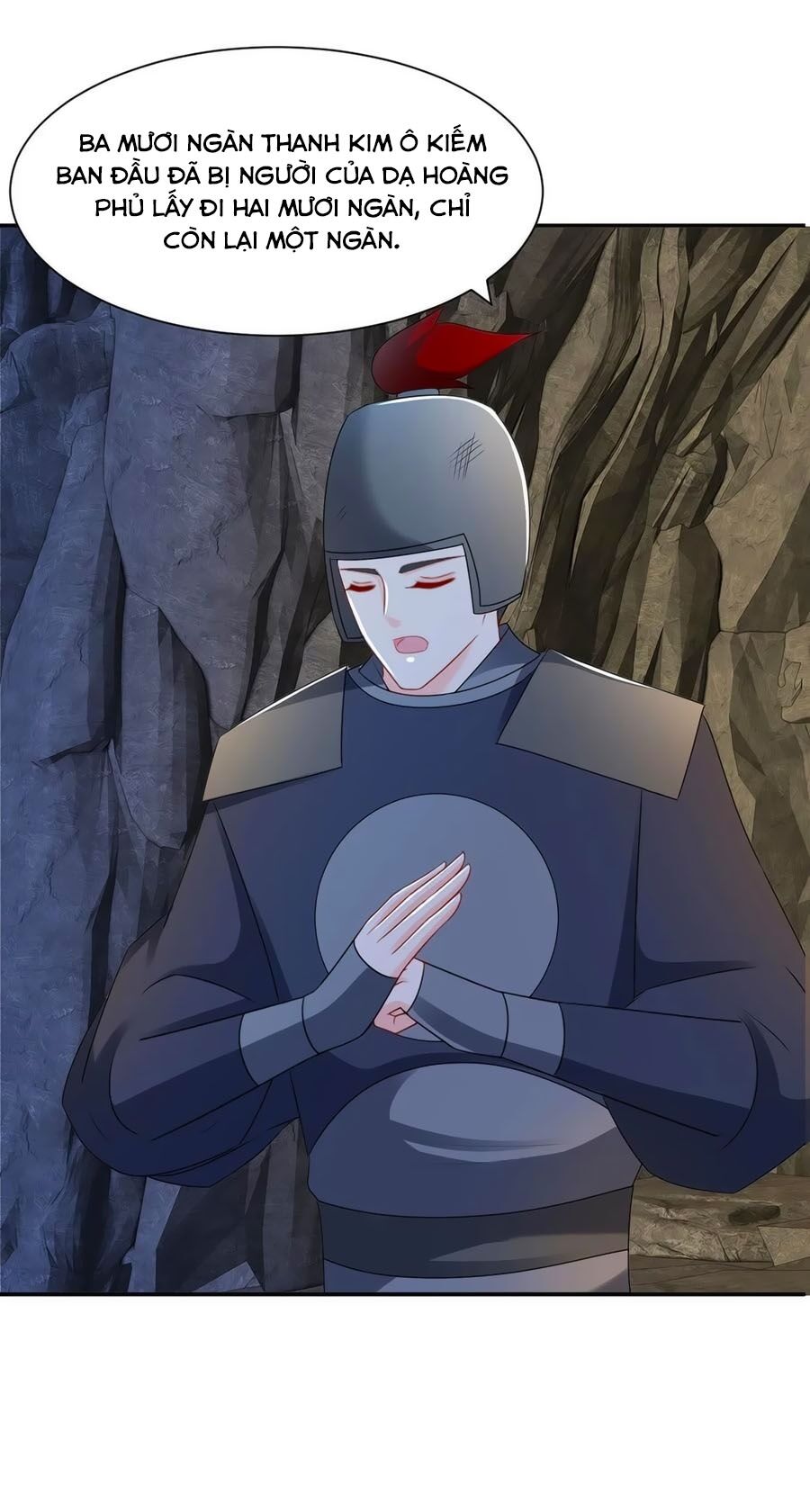 Kiêu Sủng Y Phi Chapter 171 - 13