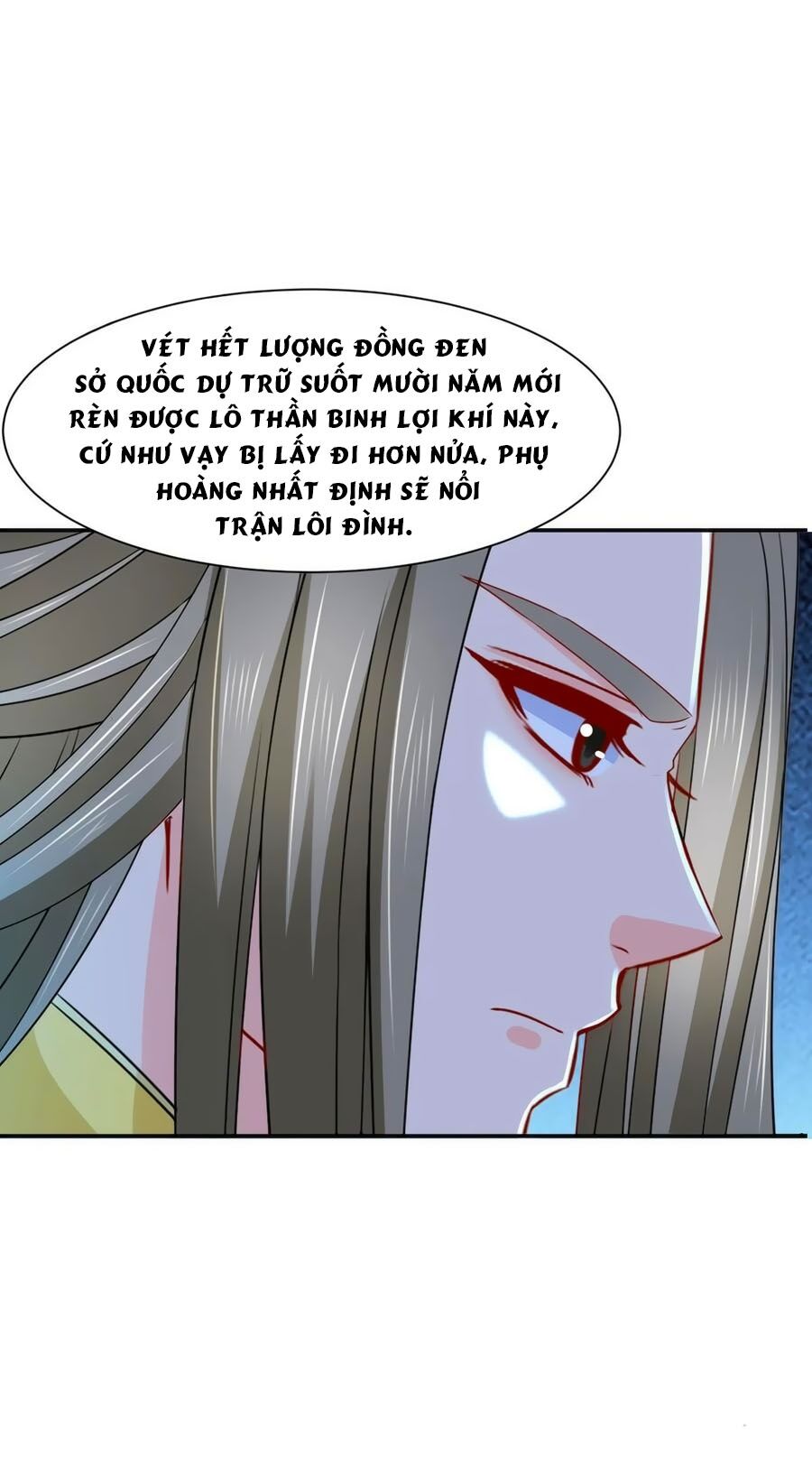 Kiêu Sủng Y Phi Chapter 171 - 14