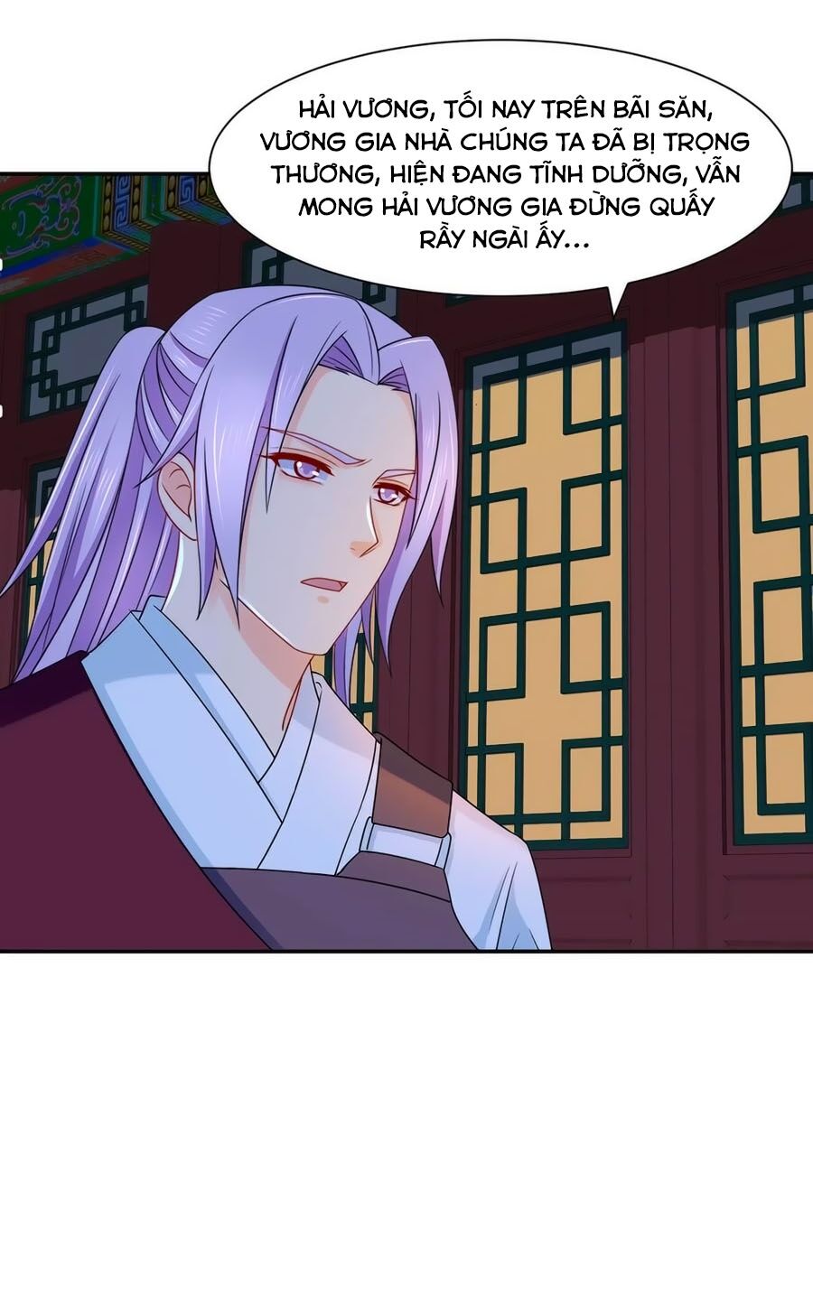 Kiêu Sủng Y Phi Chapter 171 - 20