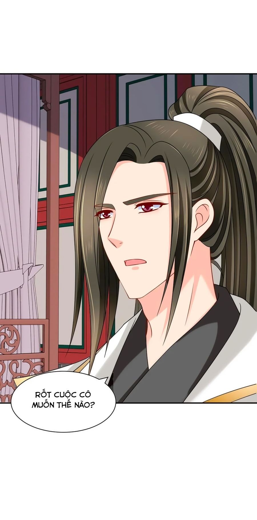 Kiêu Sủng Y Phi Chapter 171 - 29