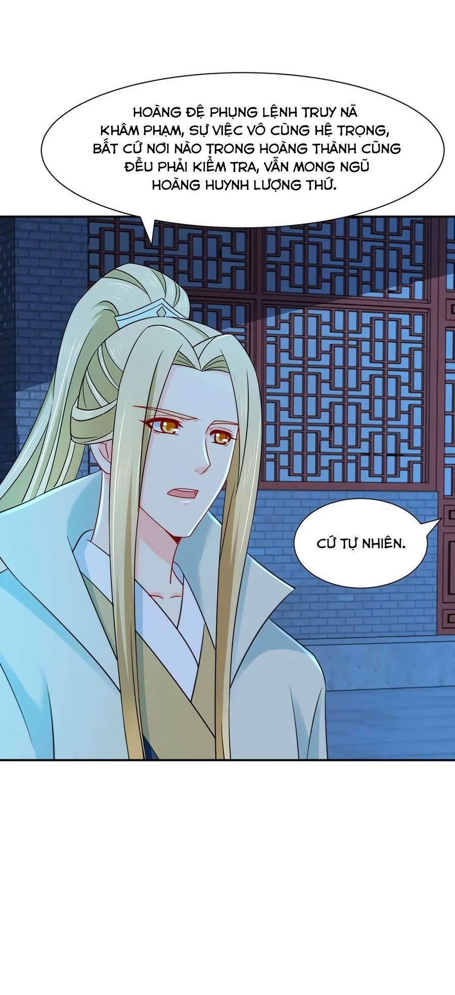 Kiêu Sủng Y Phi Chapter 171 - 35