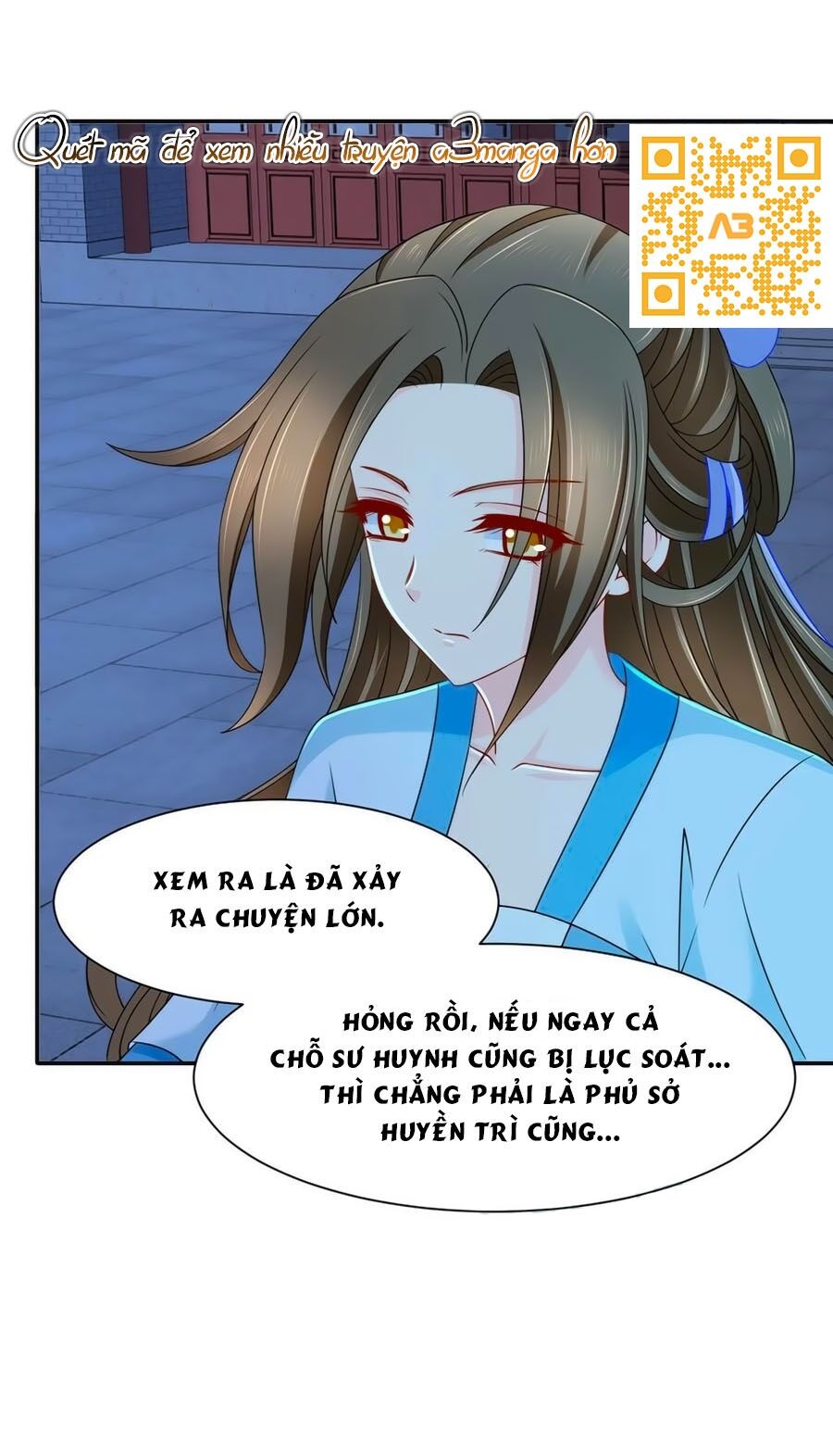 Kiêu Sủng Y Phi Chapter 171 - 36