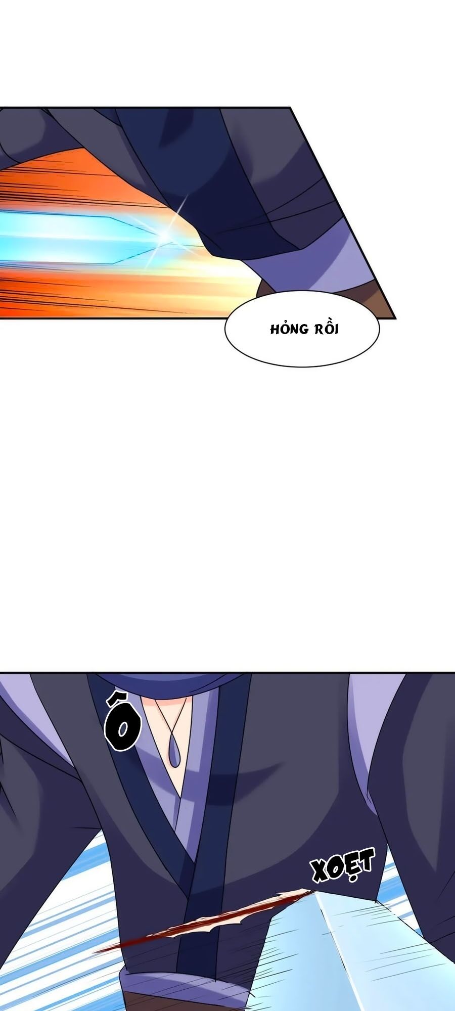 Kiêu Sủng Y Phi Chapter 171 - 5