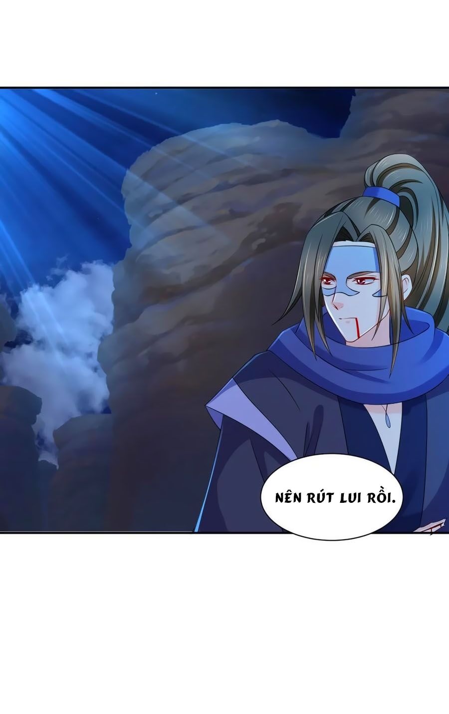 Kiêu Sủng Y Phi Chapter 171 - 7