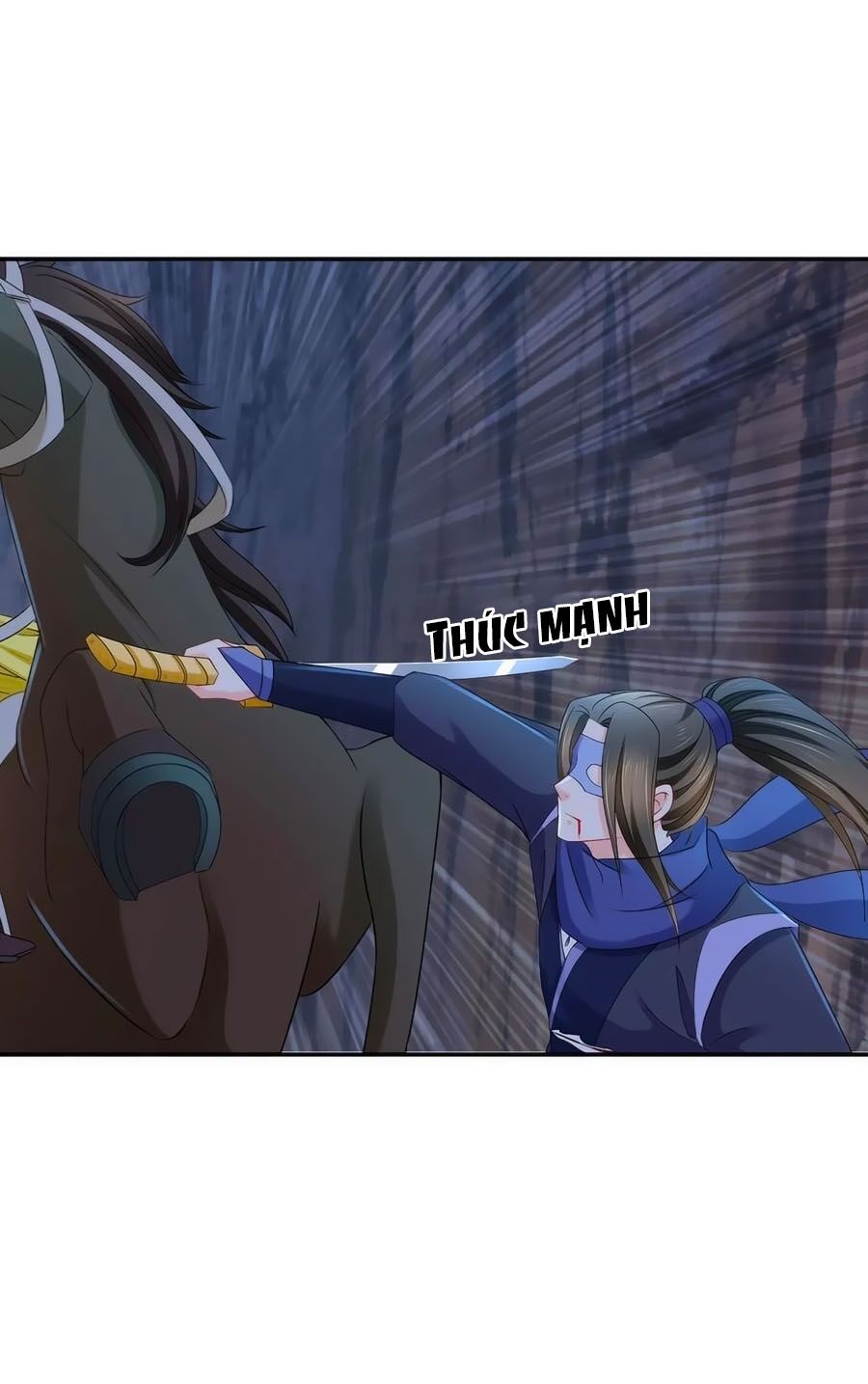 Kiêu Sủng Y Phi Chapter 171 - 8