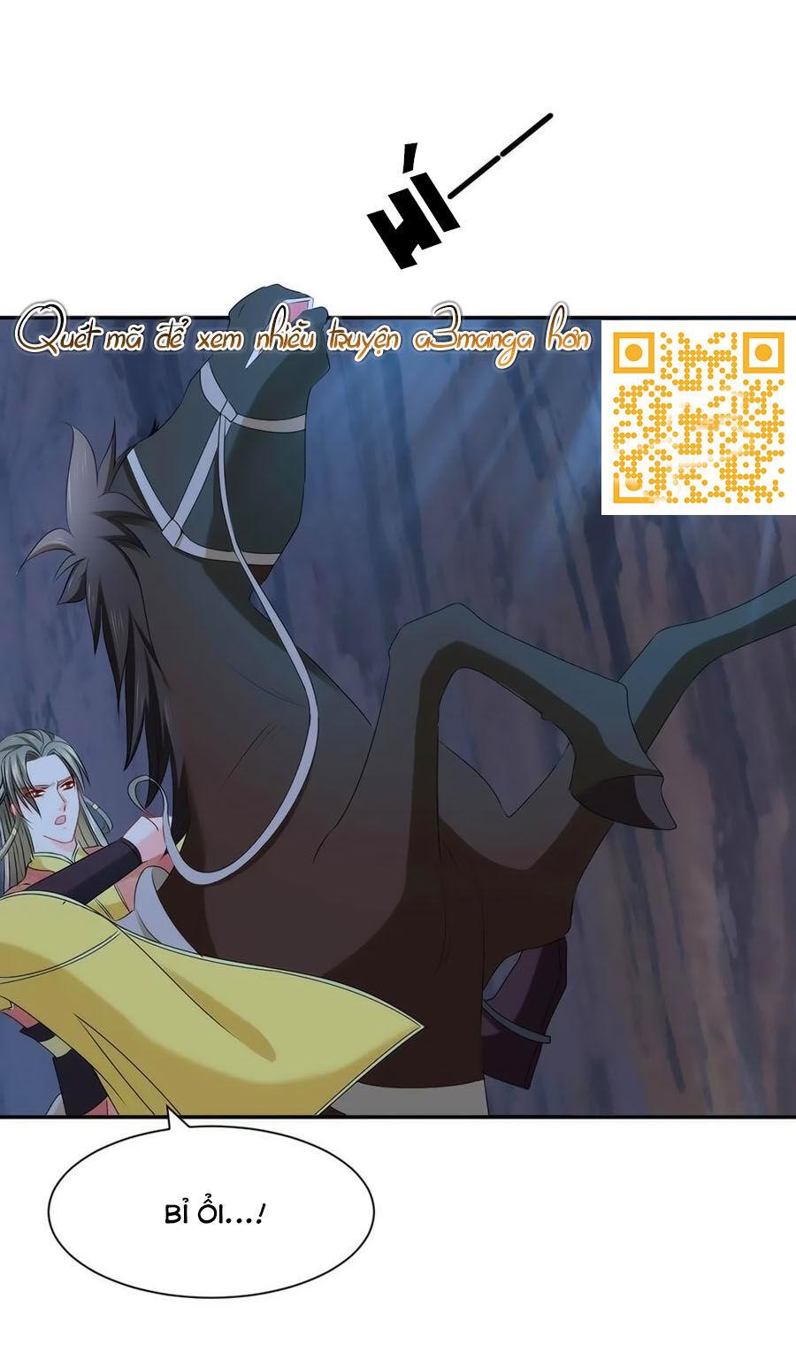 Kiêu Sủng Y Phi Chapter 171 - 9