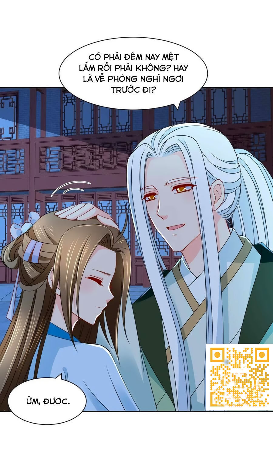 Kiêu Sủng Y Phi Chapter 172 - 1