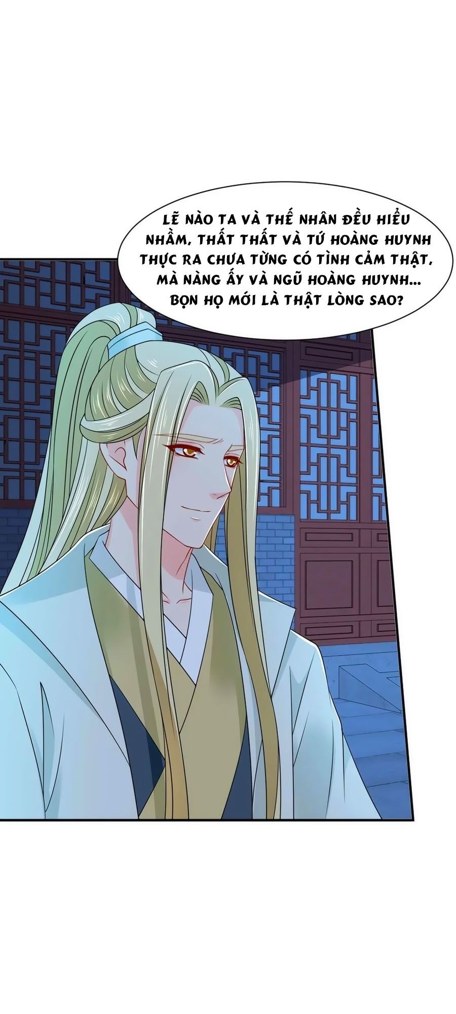 Kiêu Sủng Y Phi Chapter 172 - 2