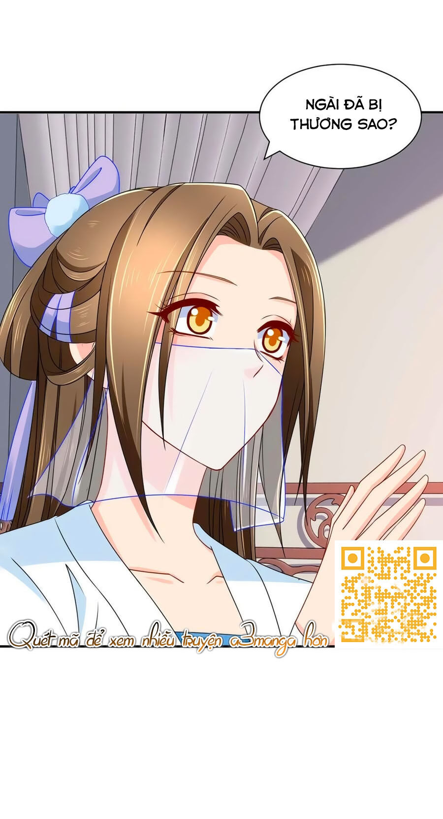 Kiêu Sủng Y Phi Chapter 172 - 11