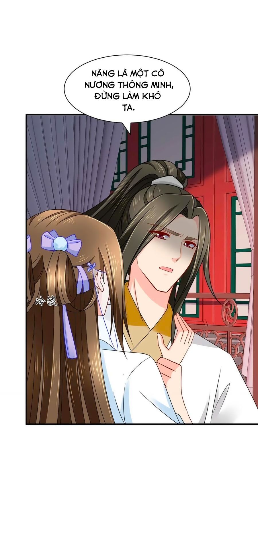 Kiêu Sủng Y Phi Chapter 172 - 12