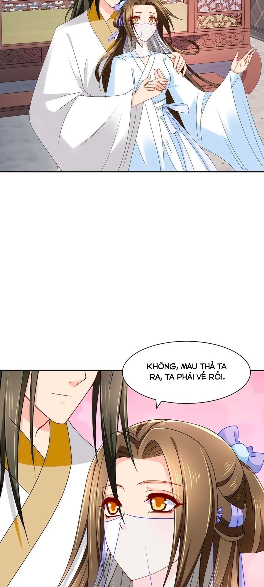 Kiêu Sủng Y Phi Chapter 172 - 18