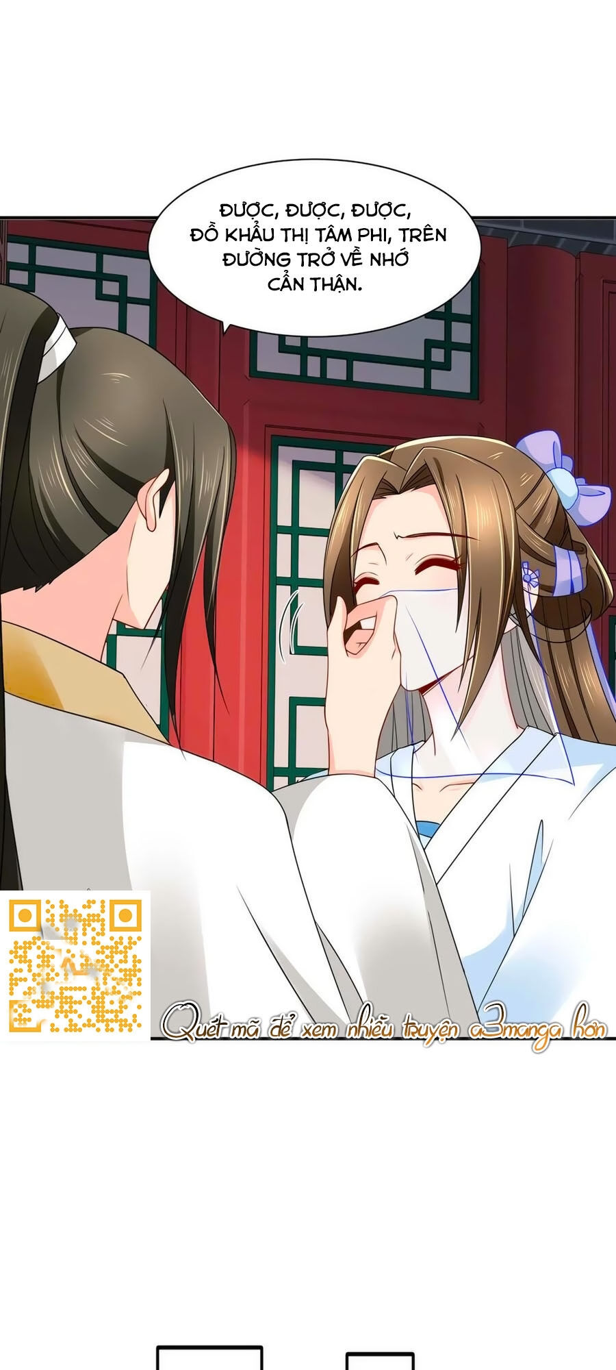 Kiêu Sủng Y Phi Chapter 172 - 20