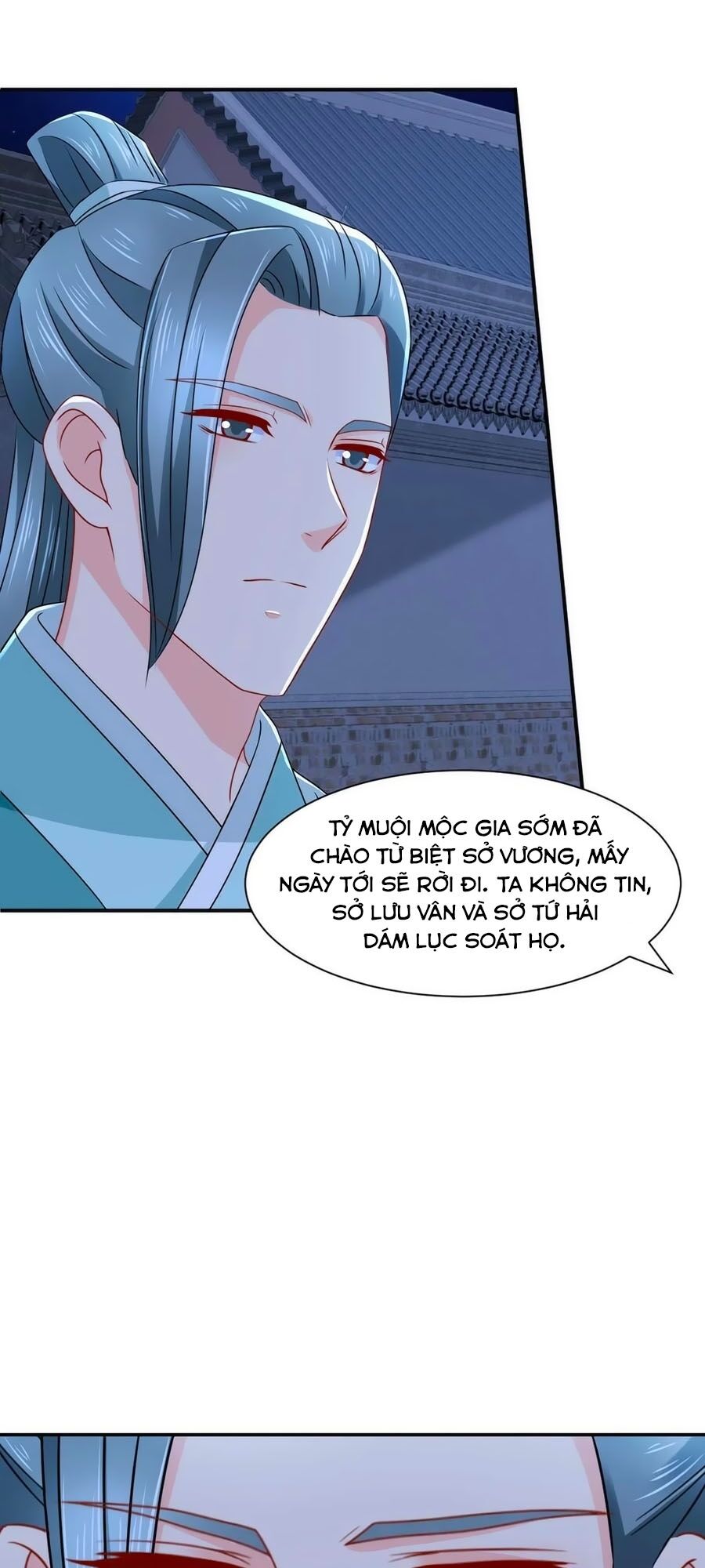 Kiêu Sủng Y Phi Chapter 172 - 23