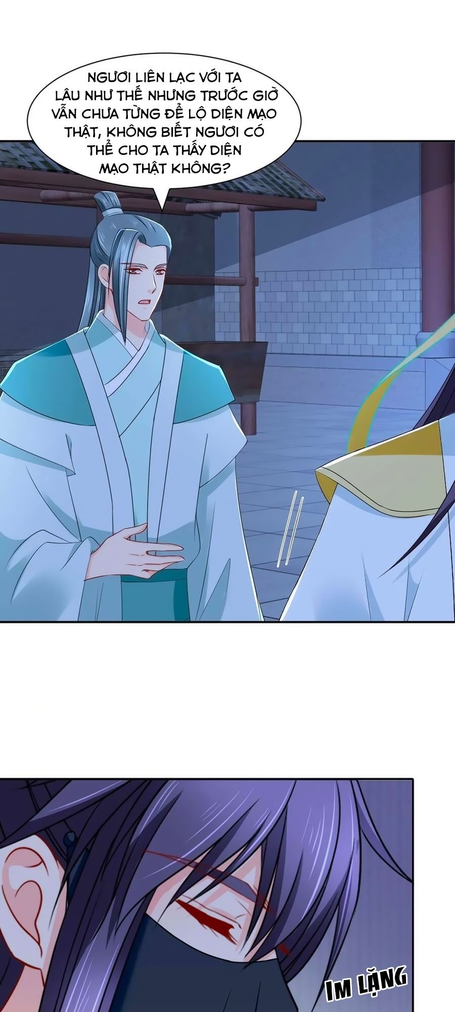 Kiêu Sủng Y Phi Chapter 172 - 32