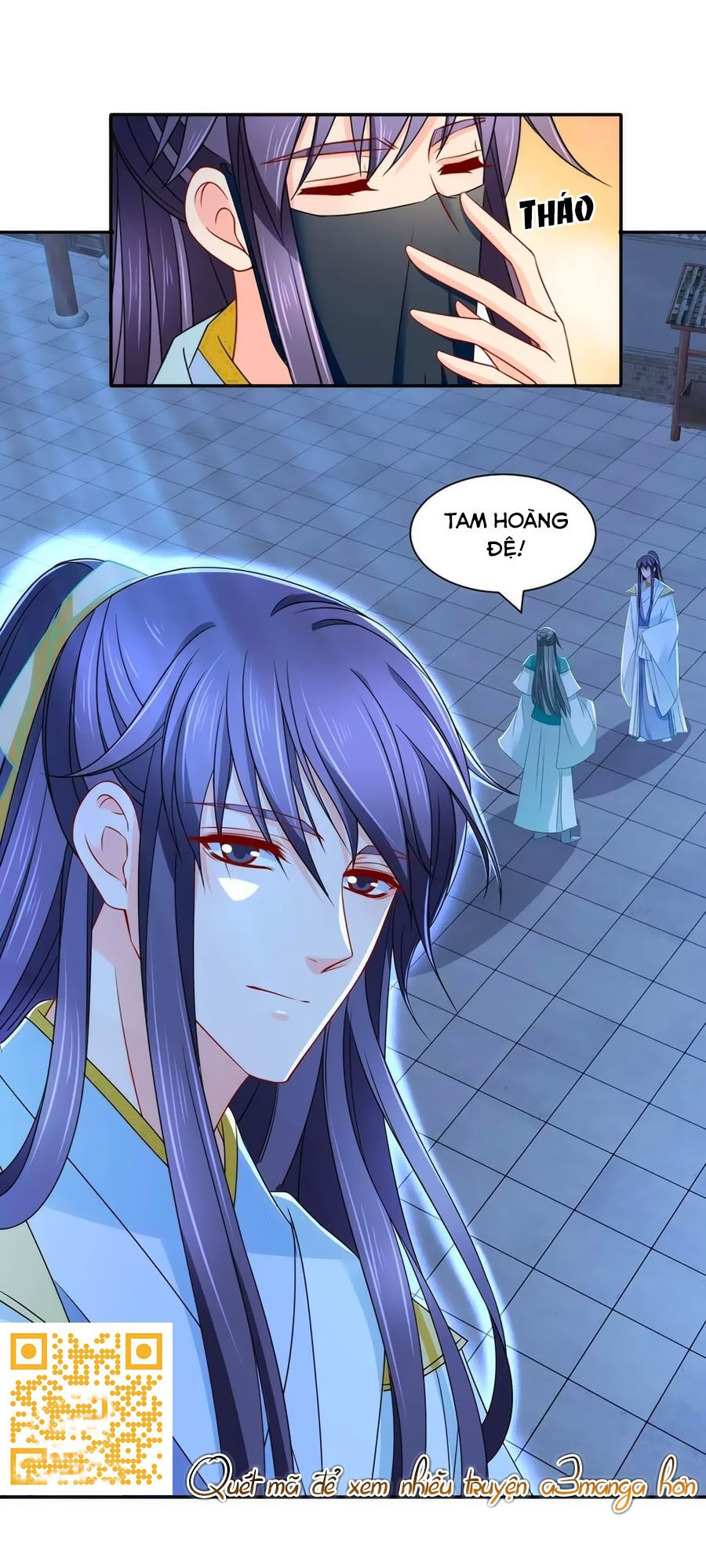 Kiêu Sủng Y Phi Chapter 172 - 34