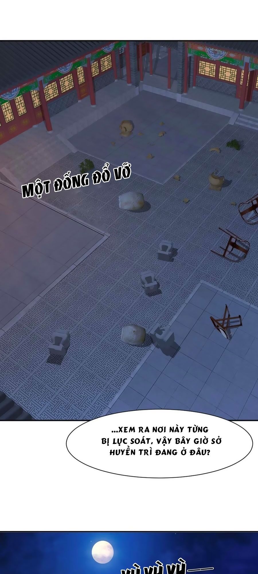 Kiêu Sủng Y Phi Chapter 172 - 7