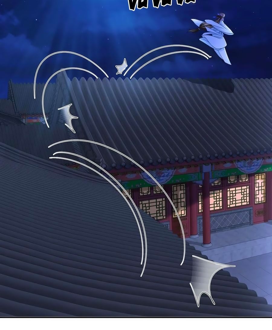 Kiêu Sủng Y Phi Chapter 172 - 8