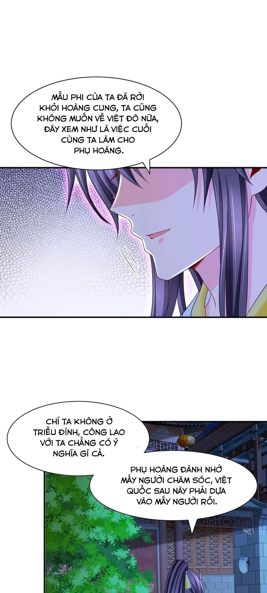 Kiêu Sủng Y Phi Chapter 173 - 2