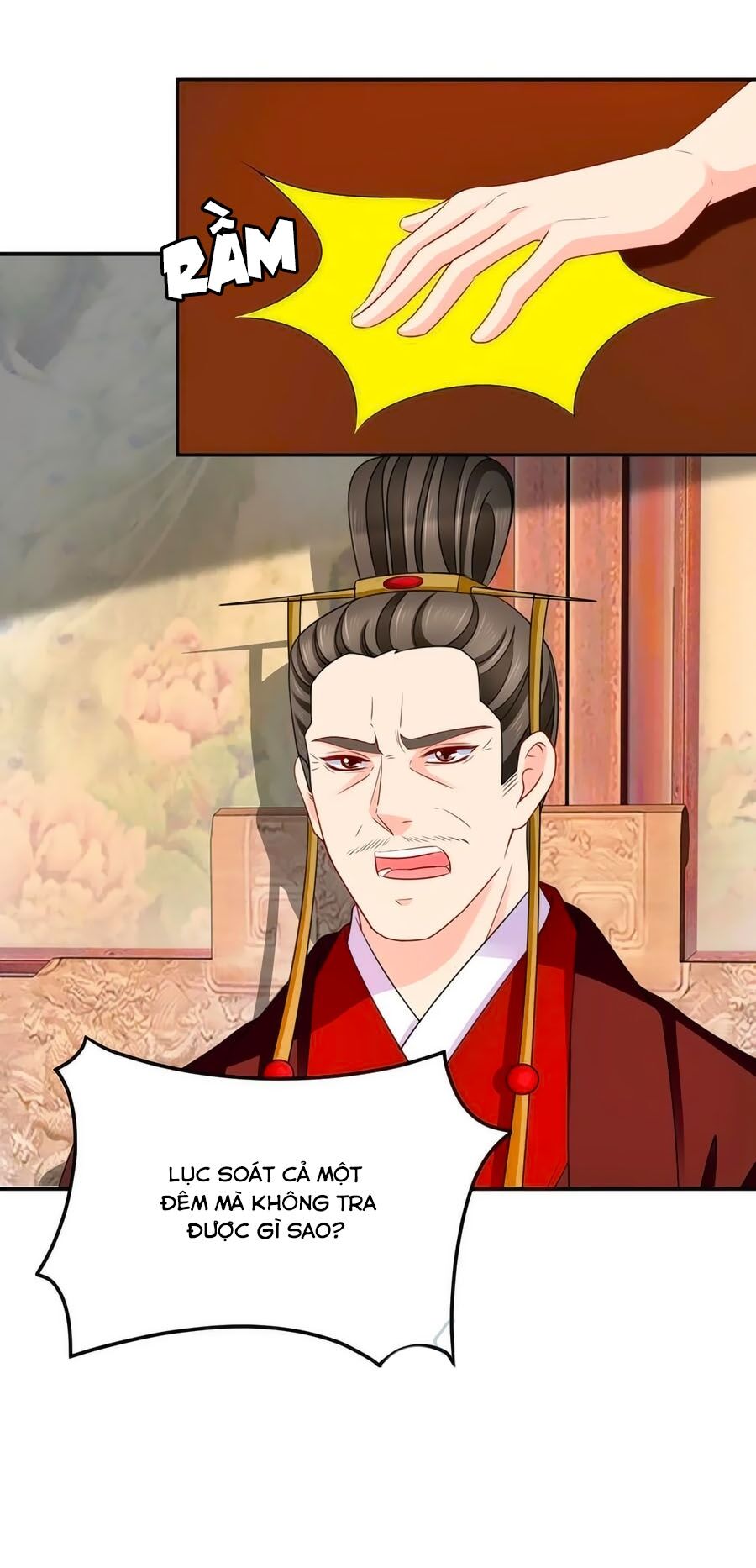 Kiêu Sủng Y Phi Chapter 173 - 13