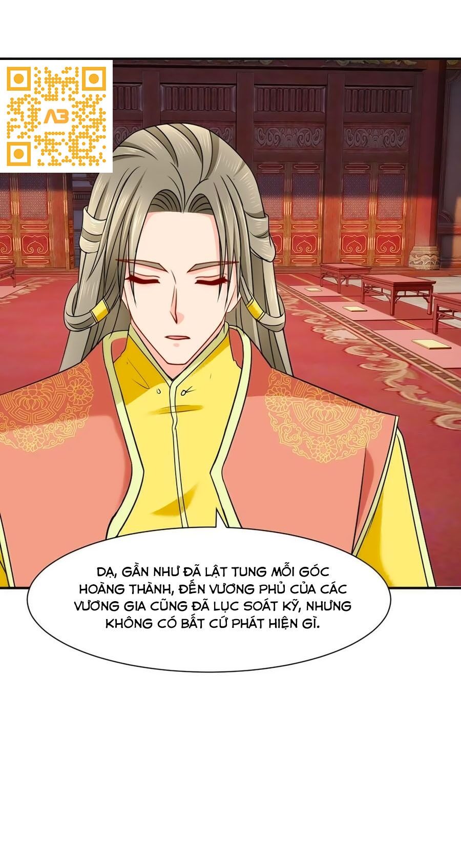 Kiêu Sủng Y Phi Chapter 173 - 14