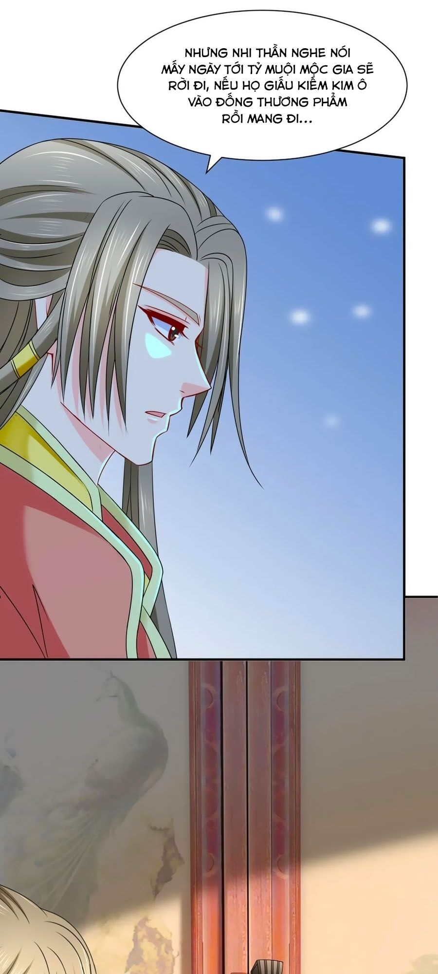 Kiêu Sủng Y Phi Chapter 173 - 17