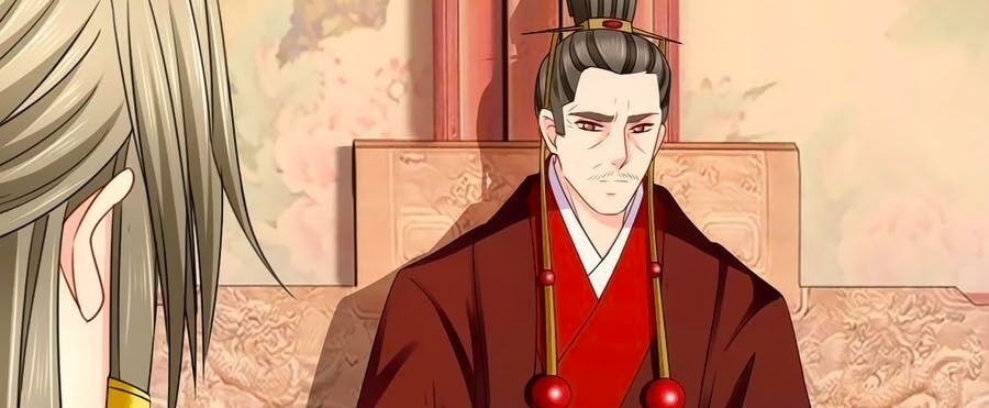 Kiêu Sủng Y Phi Chapter 173 - 18