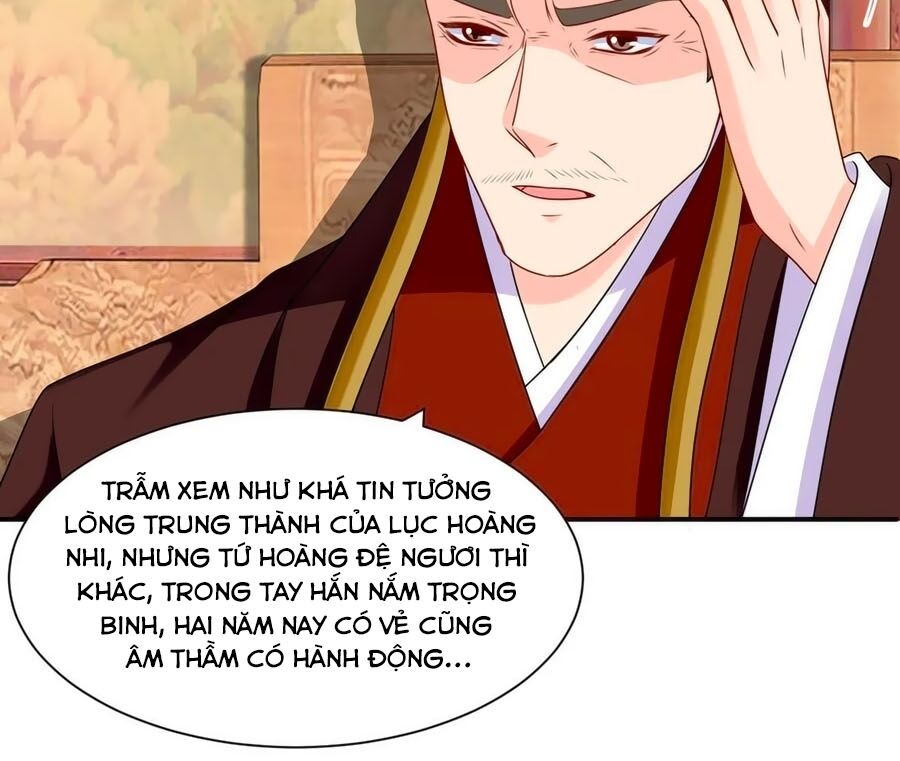 Kiêu Sủng Y Phi Chapter 173 - 22