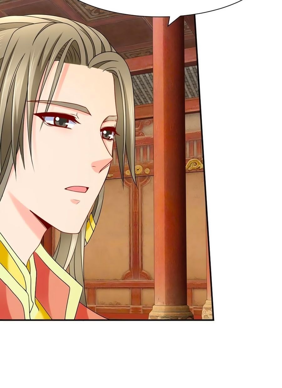 Kiêu Sủng Y Phi Chapter 173 - 26