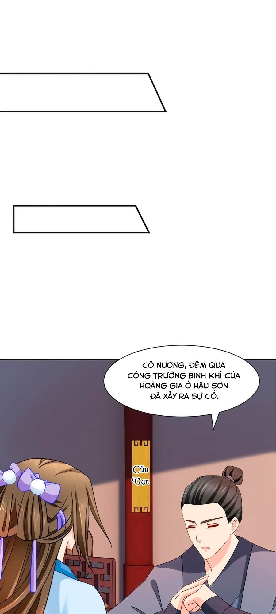 Kiêu Sủng Y Phi Chapter 173 - 27