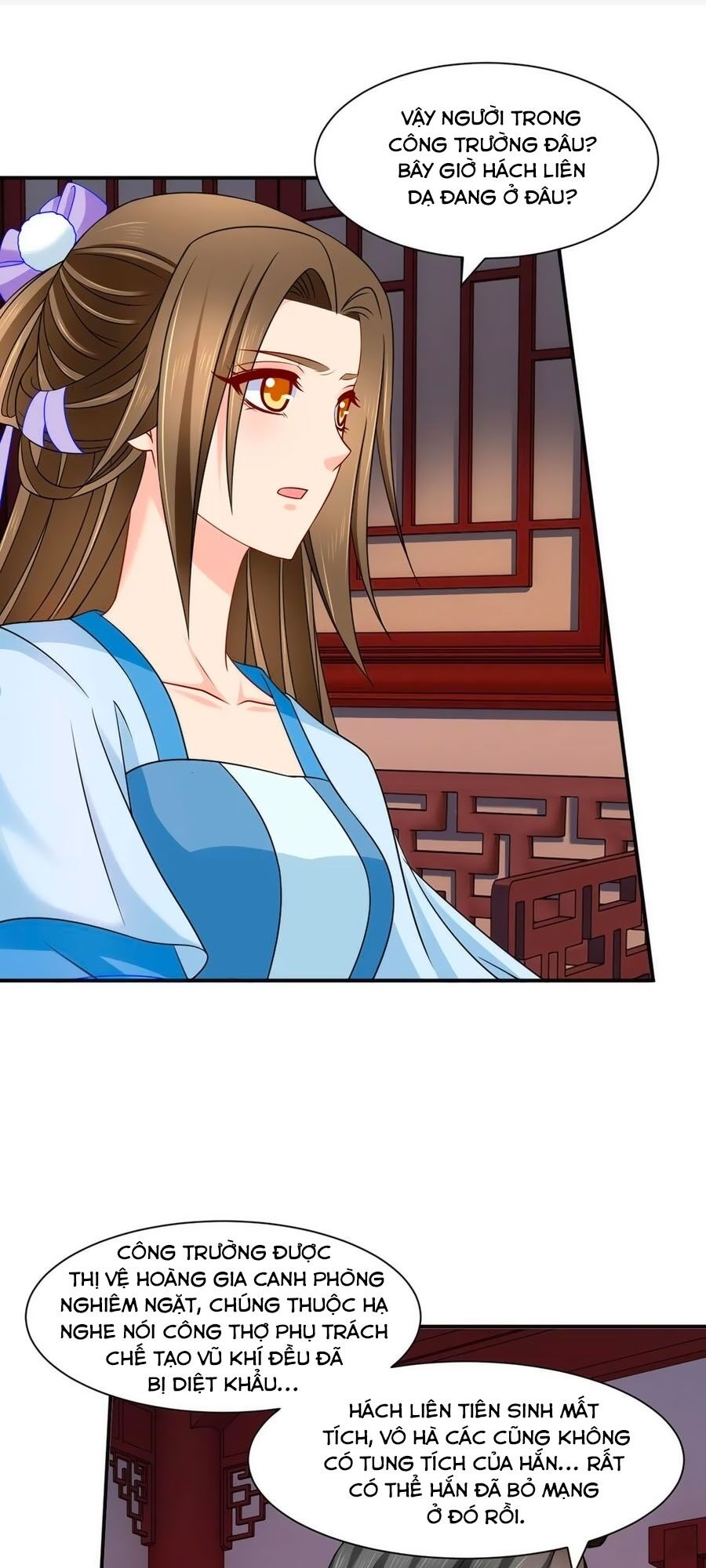 Kiêu Sủng Y Phi Chapter 173 - 29