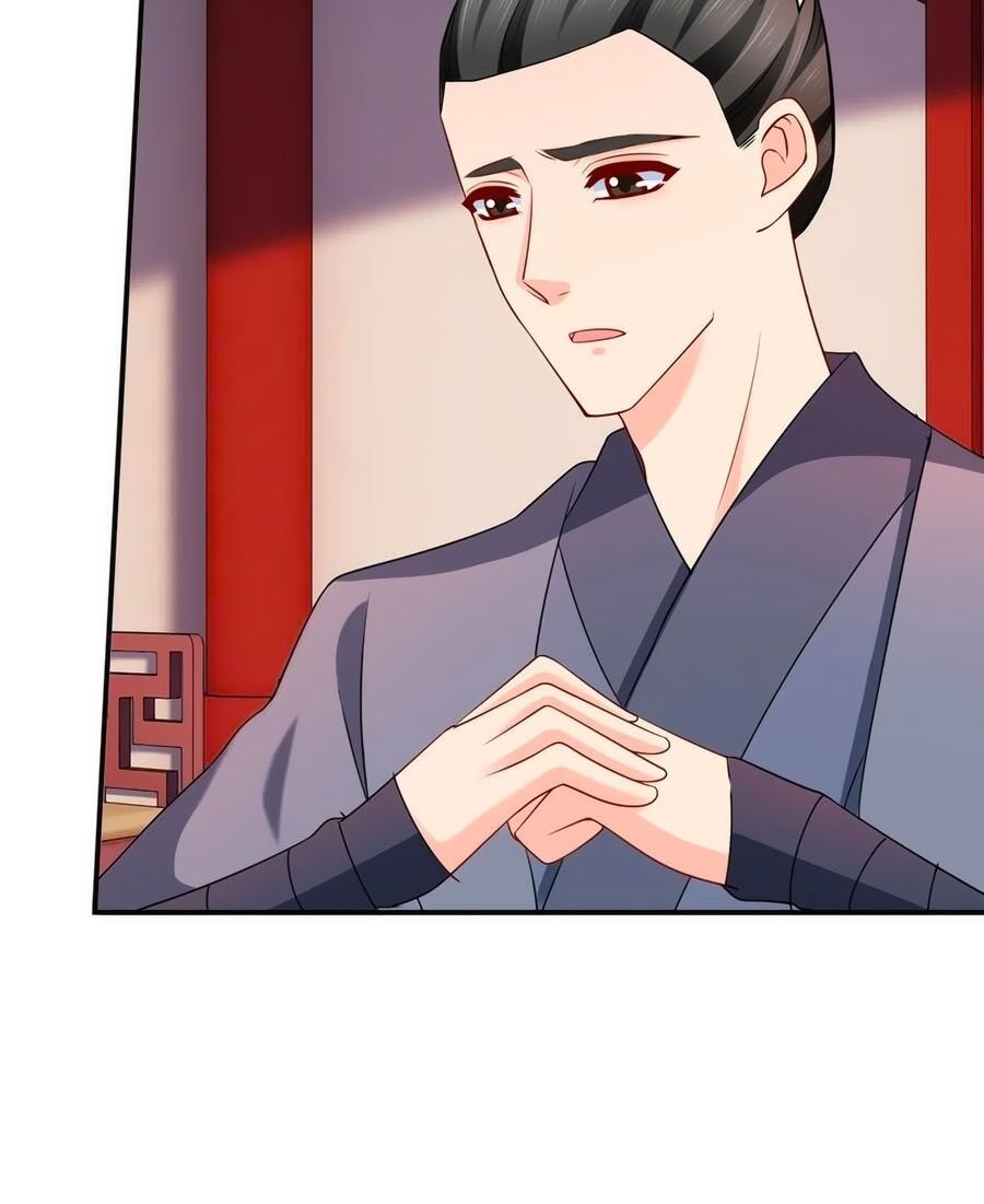 Kiêu Sủng Y Phi Chapter 173 - 30