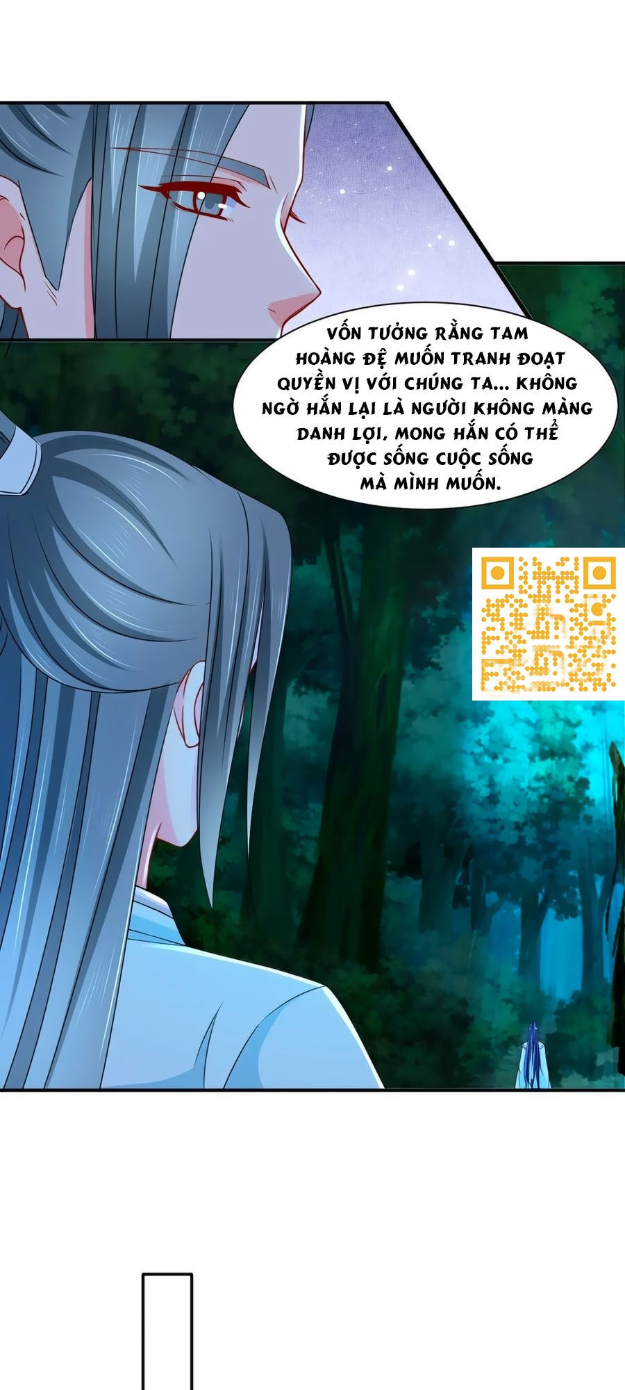 Kiêu Sủng Y Phi Chapter 173 - 4