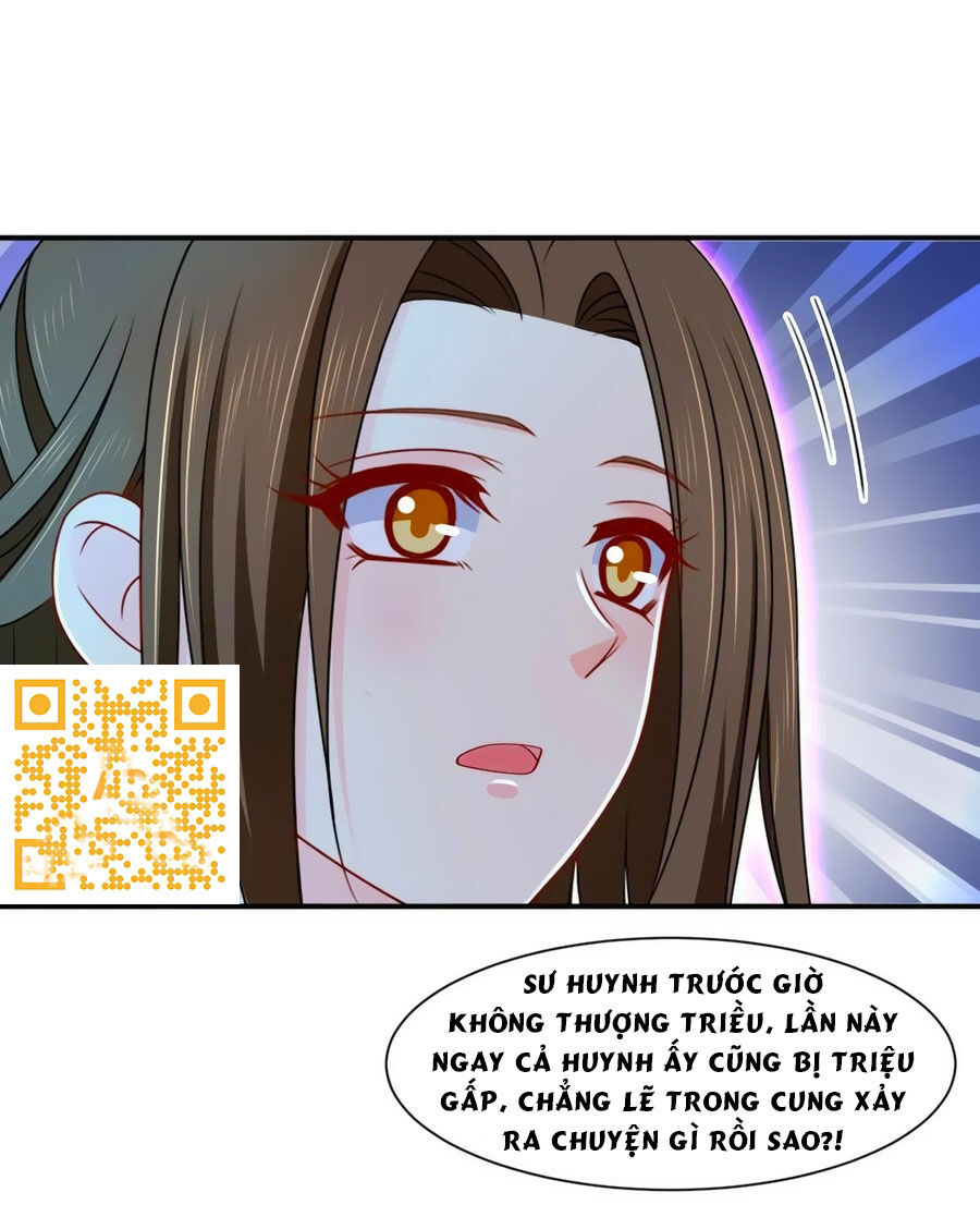 Kiêu Sủng Y Phi Chapter 173 - 34