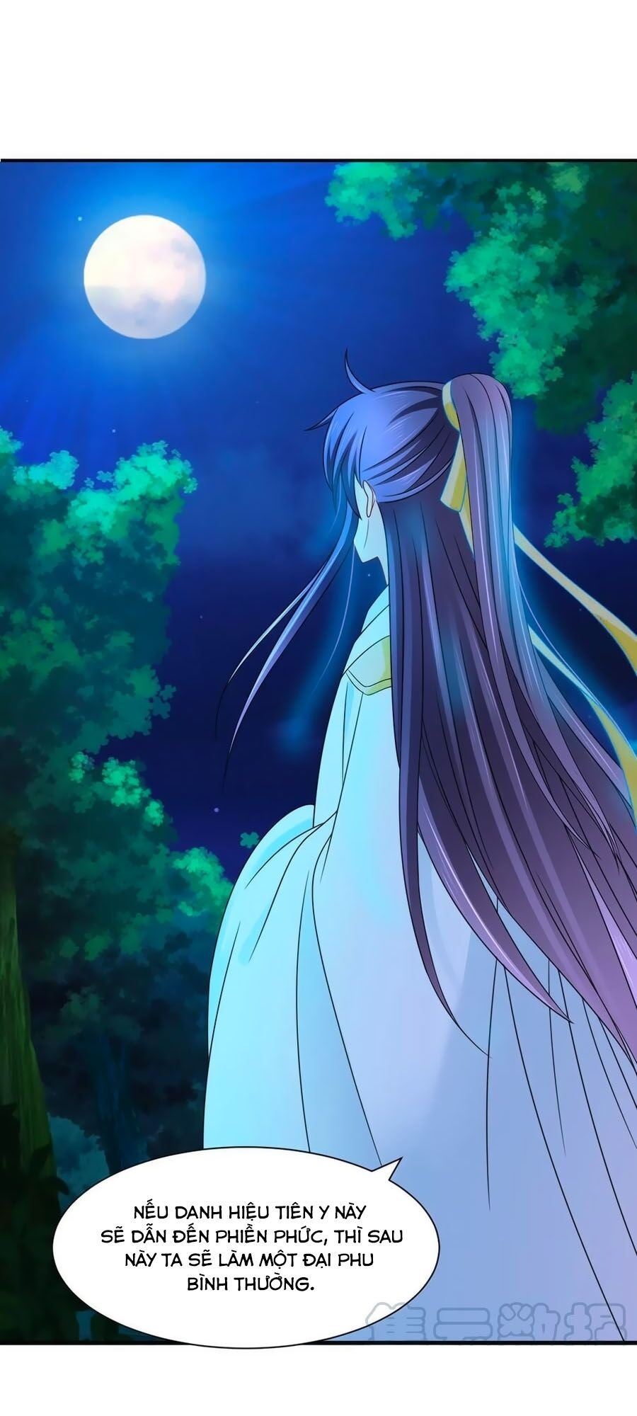 Kiêu Sủng Y Phi Chapter 173 - 9