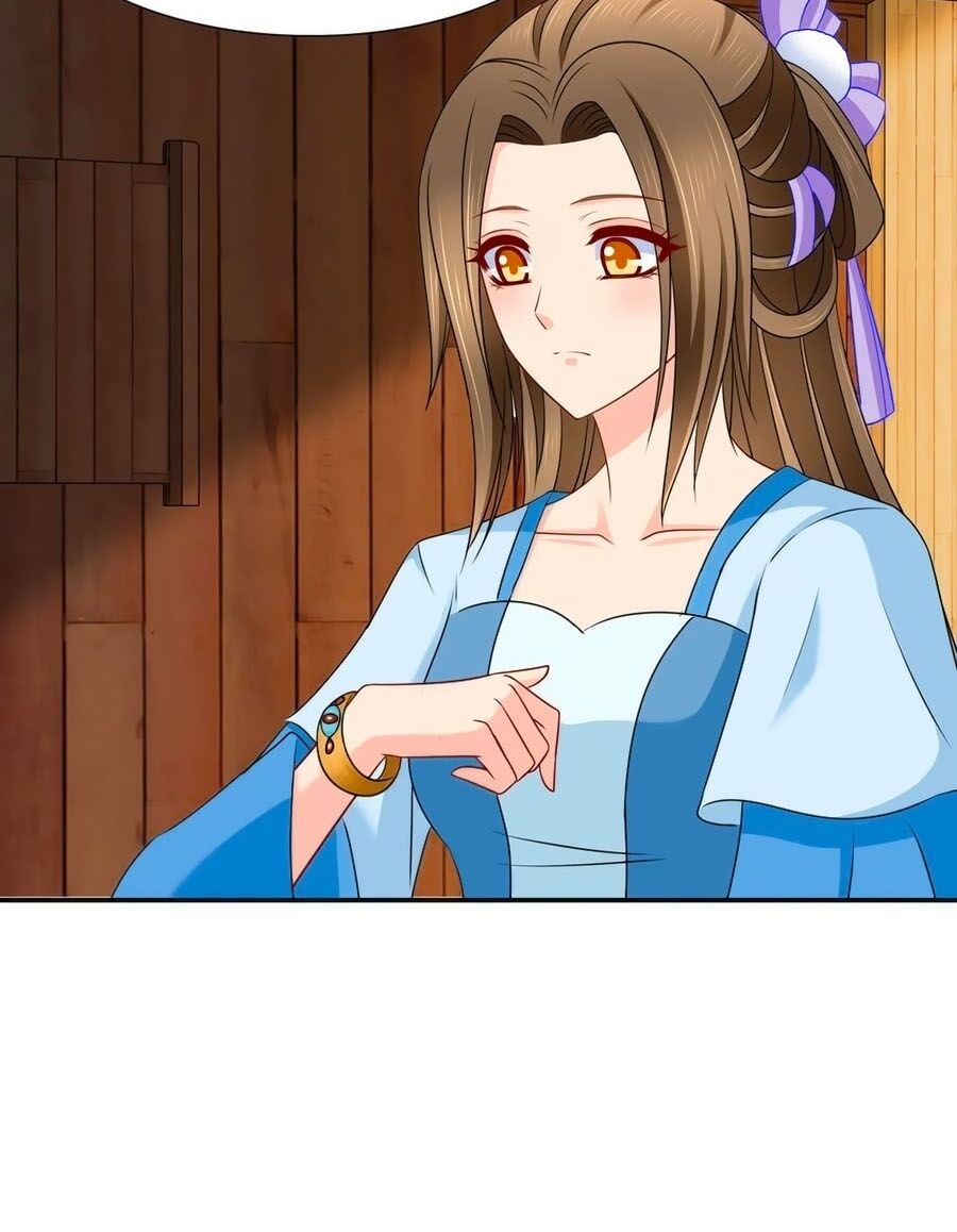 Kiêu Sủng Y Phi Chapter 174 - 14