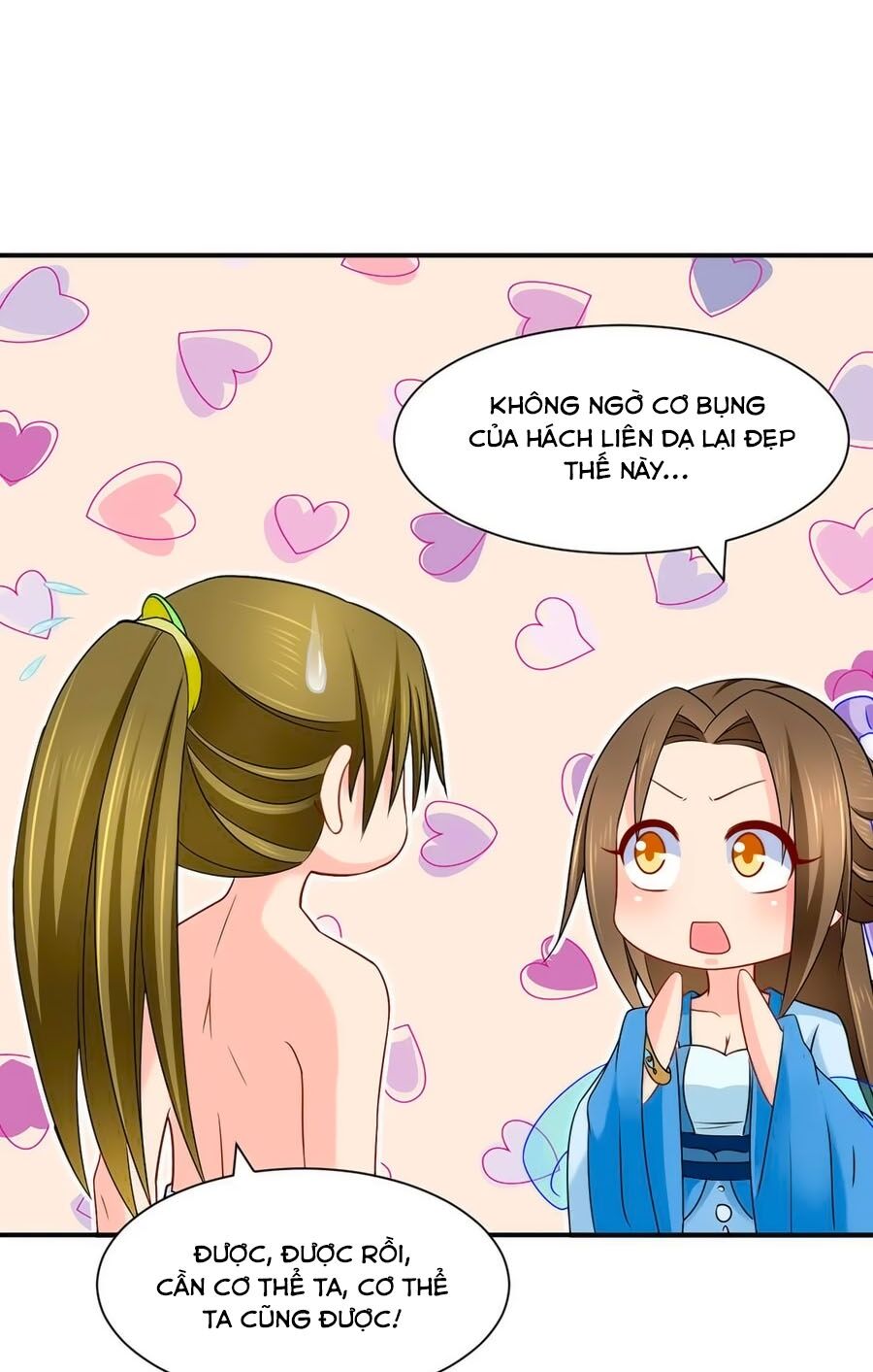 Kiêu Sủng Y Phi Chapter 174 - 16