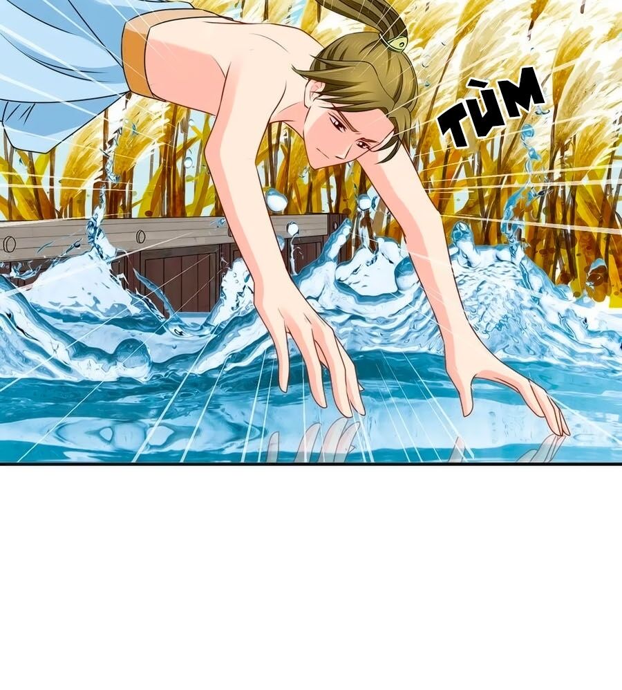 Kiêu Sủng Y Phi Chapter 174 - 19